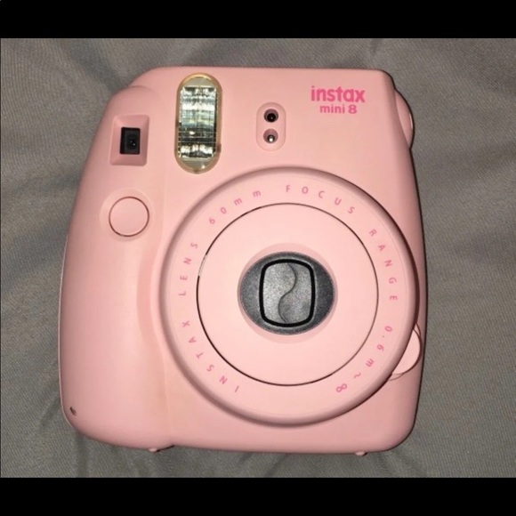 Fuji film Polaroid - Picture 2 of 2